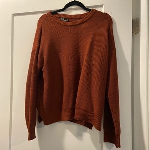 Lulus Sweater